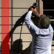 Best Fiber Cement Siding Installation  in Normandy, MO